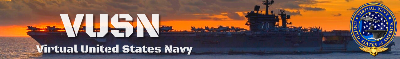 Virtual United States Navy